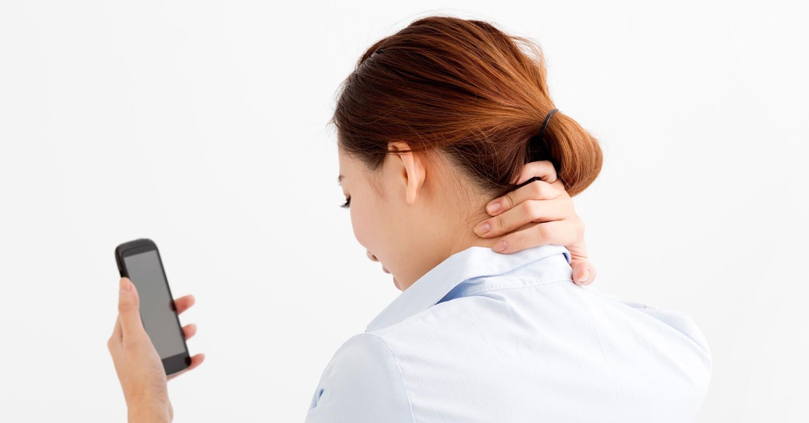 Tips To Resolve Neck Pain - Business Times