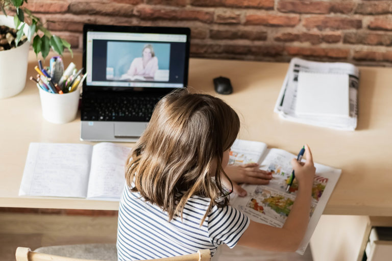 Virtual Learning And COVID-19 Have Changed The Resources Educators Need