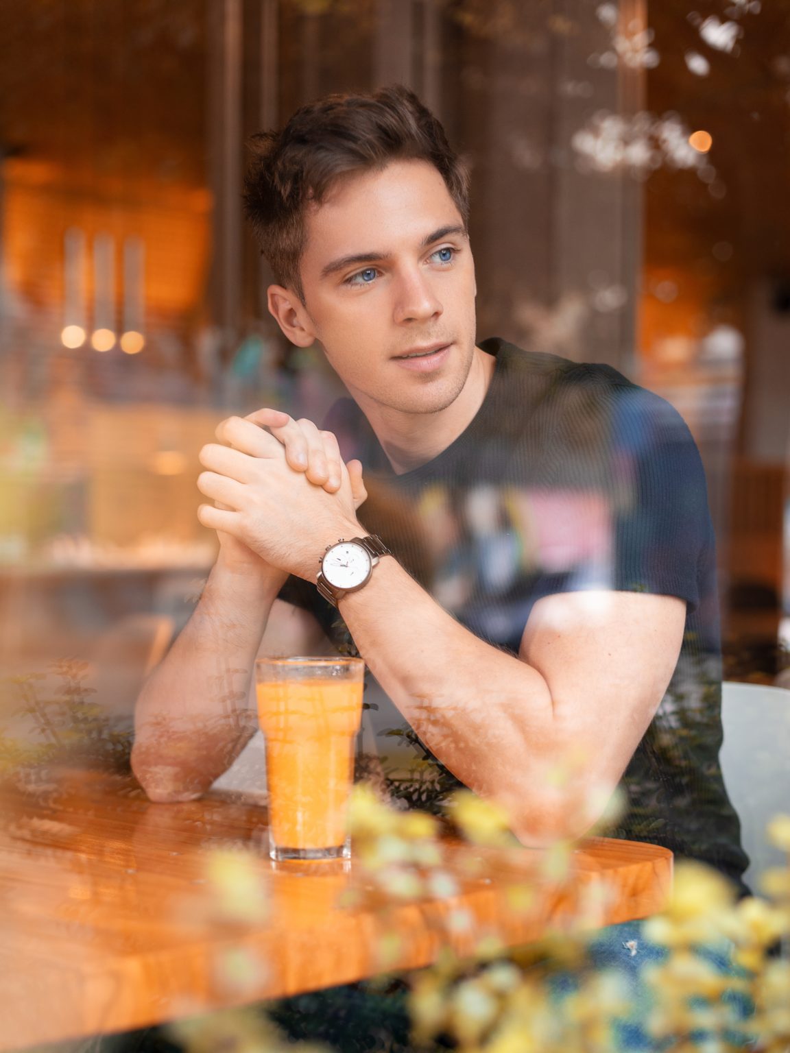 The Impact of Bilingual in the ELearning Platform Kale Anders