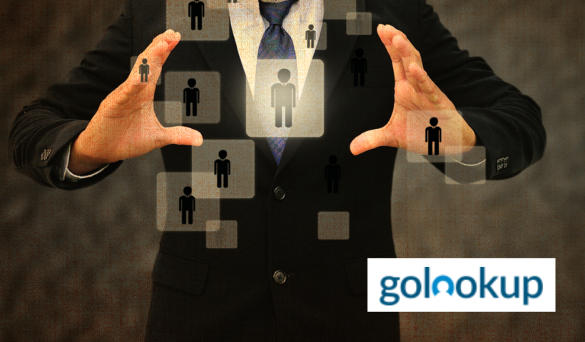 GoLookUp Review: 5 Ways Executives Can Make Smarter Business Decisions
