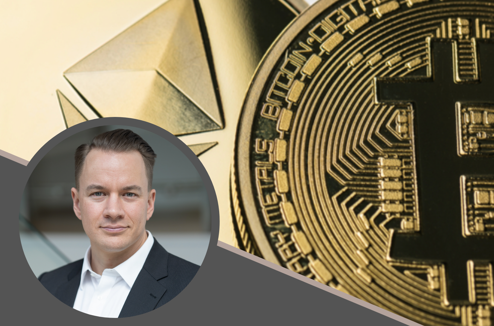 Why Executives Like Ryan Hoggan Are Doubling Down On Cryptocurrencies