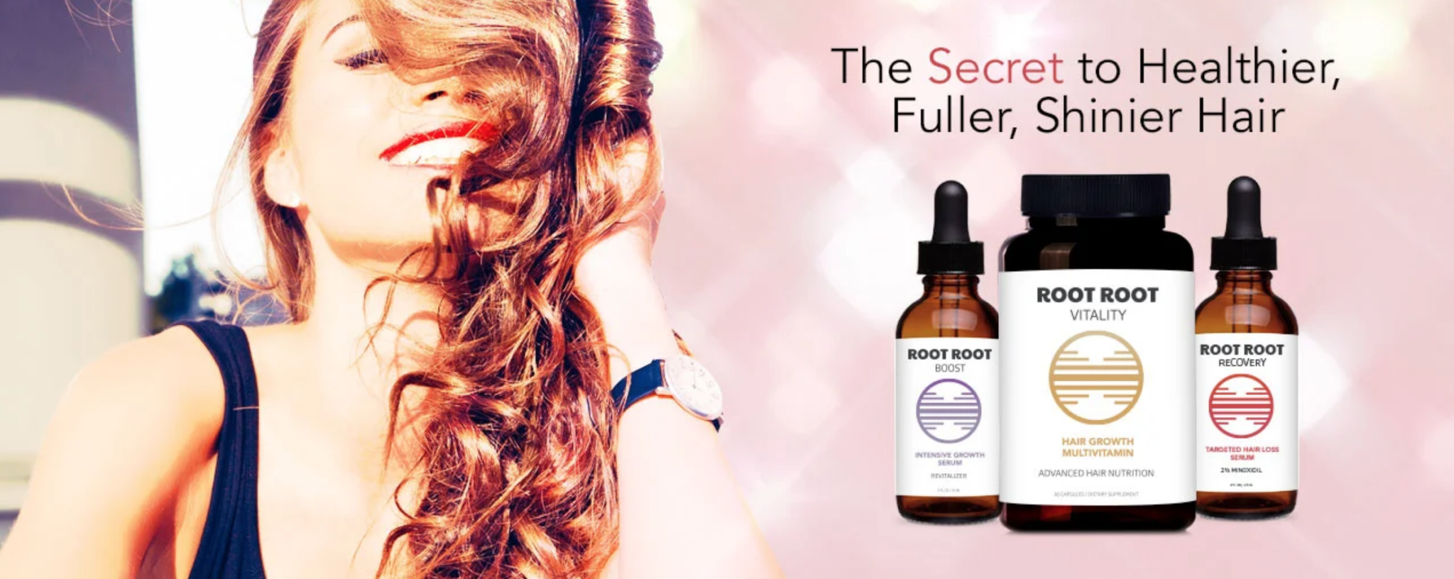 Why Root Root Hair Care Is Not Like Any Other Brand Business Times