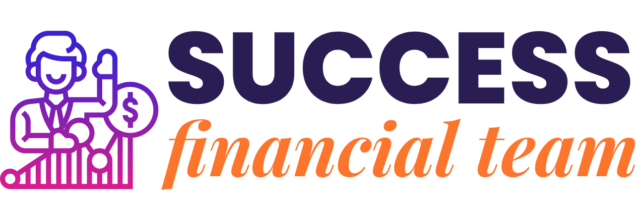 Success Financial client testimonials on their website.