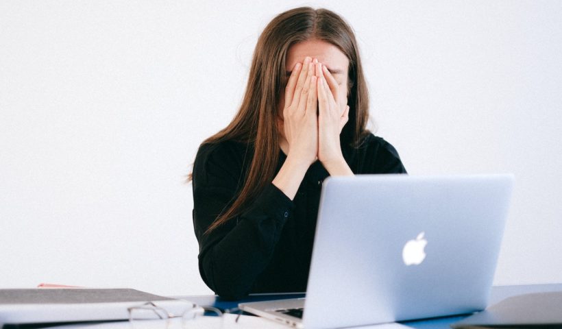 3 Biggest Causes of Employee Burnout