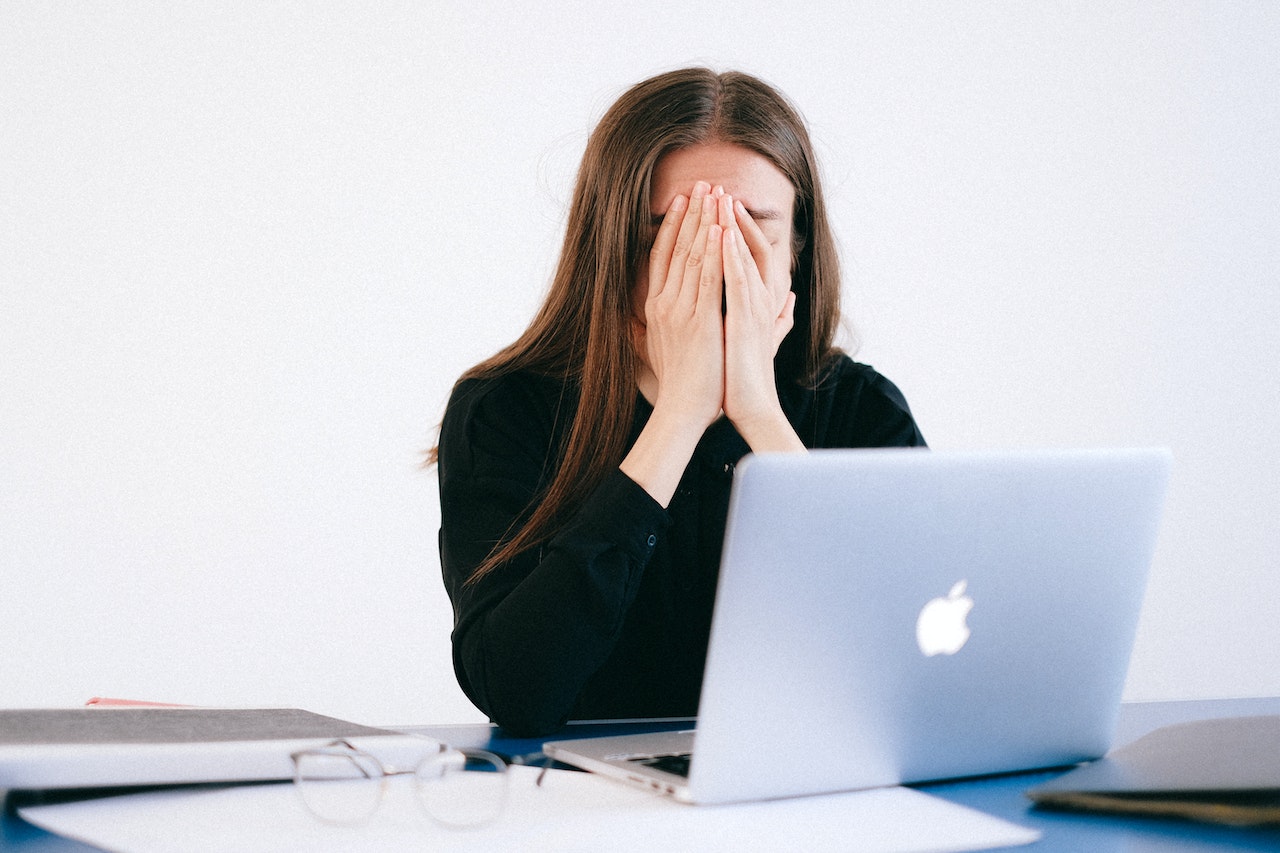3 Biggest Causes of Employee Burnout