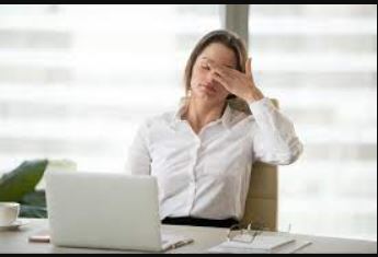 Migraine in the Workplace-Strategies for Balancing Pain and Productivity