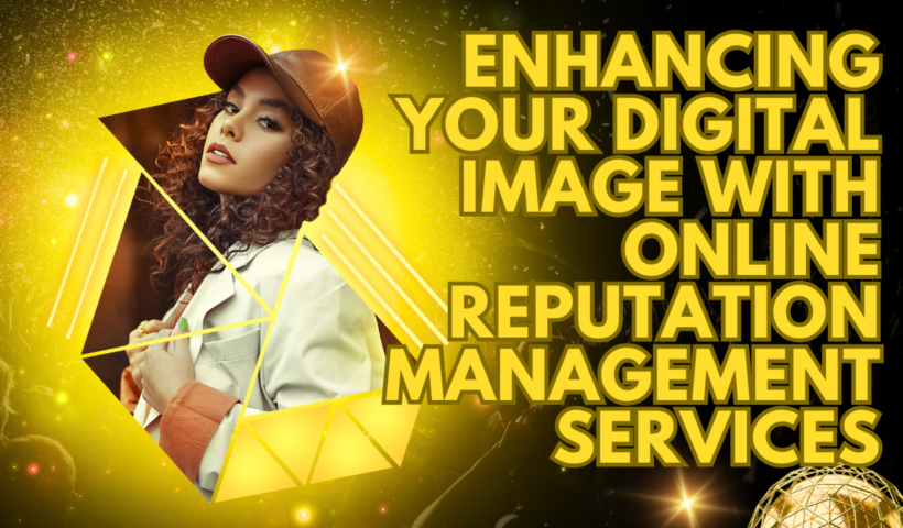 reputation management services