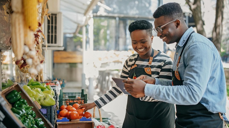 Small Businesses