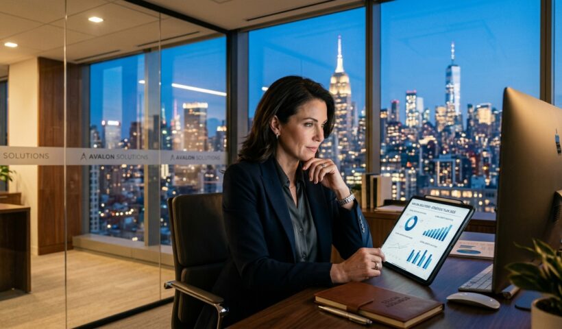 Smart Business Practices That Improve Productivity and Profitability